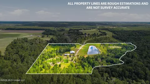 Other - 235 Roy Fairley Dr, Lucedale, MS 39452 photo 10 of 12