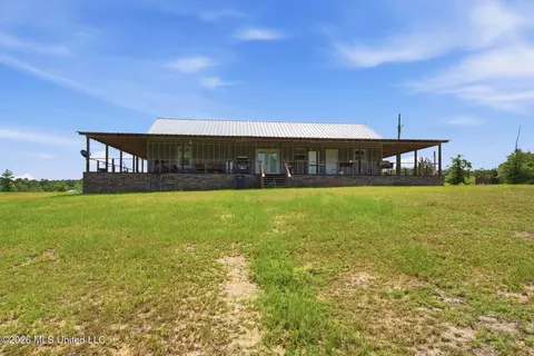 Exterior - 235 Roy Fairley Dr, Lucedale, MS 39452 photo 4 of 4