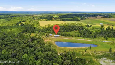 View/Area - 235 Roy Fairley Dr, Lucedale, MS 39452 photo 6 of 6