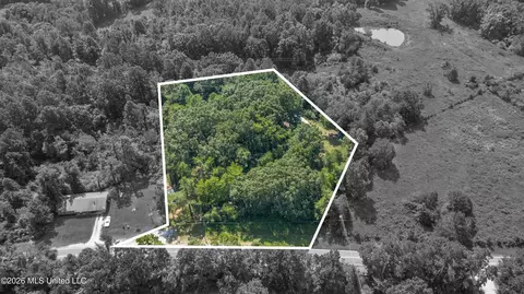 501 Old Hwy 7, Holly Springs, MS 38635