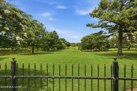 Exterior - 134 Lake Hill Dr, Flora, MS 39071 photo 12 of 22