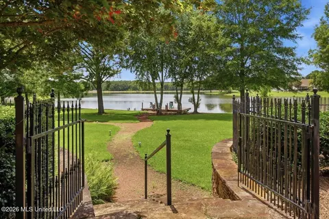 Exterior - 134 Lake Hill Dr, Flora, MS 39071 photo 8 of 22