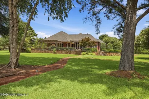 Exterior - 134 Lake Hill Dr, Flora, MS 39071 photo 10 of 22