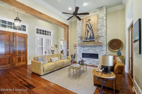 Living - 134 Lake Hill Dr, Flora, MS 39071 photo 1 of 3