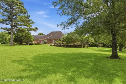 Exterior - 134 Lake Hill Dr, Flora, MS 39071 photo 14 of 22