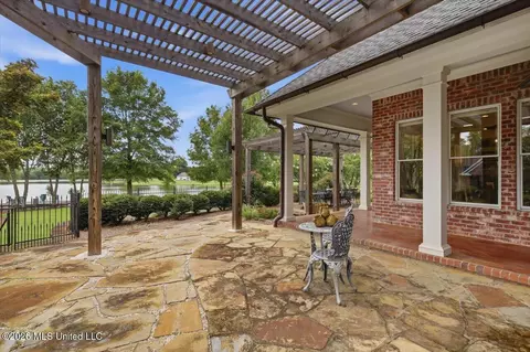 Exterior - 134 Lake Hill Dr, Flora, MS 39071 photo 5 of 22