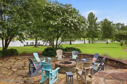 Exterior - 134 Lake Hill Dr, Flora, MS 39071 photo 20 of 22