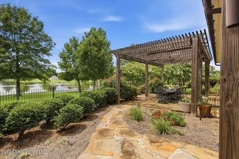 Exterior - 134 Lake Hill Dr, Flora, MS 39071 photo 6 of 22