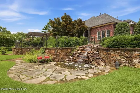 Exterior - 134 Lake Hill Dr, Flora, MS 39071 photo 9 of 22