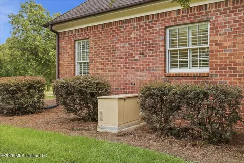 Exterior - 134 Lake Hill Dr, Flora, MS 39071 photo 18 of 22