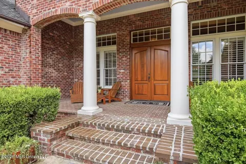 Exterior - 134 Lake Hill Dr, Flora, MS 39071 photo 3 of 22