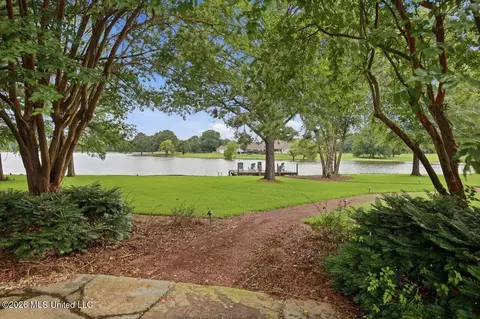 Exterior - 134 Lake Hill Dr, Flora, MS 39071 photo 21 of 22