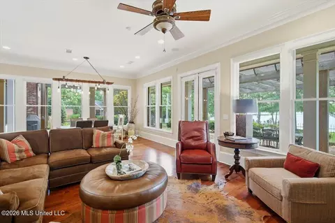 Living - 134 Lake Hill Dr, Flora, MS 39071 photo 3 of 3