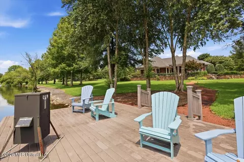 Exterior - 134 Lake Hill Dr, Flora, MS 39071 photo 15 of 22
