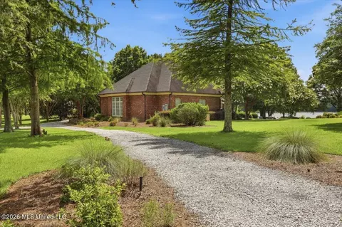 Exterior - 134 Lake Hill Dr, Flora, MS 39071 photo 16 of 22