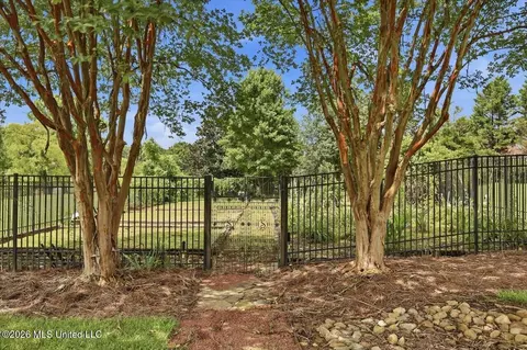 Exterior - 134 Lake Hill Dr, Flora, MS 39071 photo 13 of 22