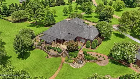 Exterior - 134 Lake Hill Dr, Flora, MS 39071 photo 22 of 22