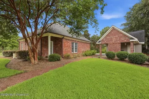 Exterior - 134 Lake Hill Dr, Flora, MS 39071 photo 17 of 22