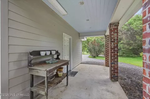 Exterior - 134 Lake Hill Dr, Flora, MS 39071 photo 19 of 22
