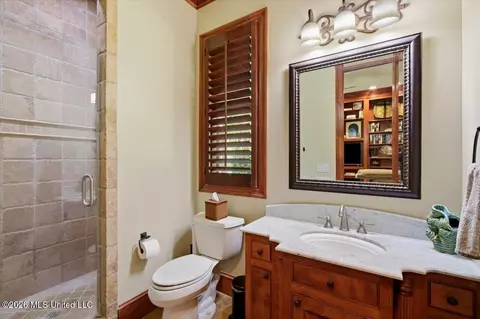 Bath - 134 Lake Hill Dr, Flora, MS 39071 photo 1 of 5