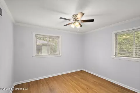 Bedroom - 1431 Sheffield Dr, Jackson, MS 39211 photo 4 of 4