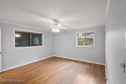 Bedroom - 1431 Sheffield Dr, Jackson, MS 39211 photo 2 of 4