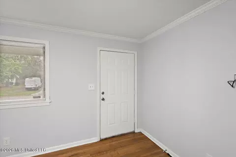 Entry Way - 1431 Sheffield Dr, Jackson, MS 39211 photo 1 of 1