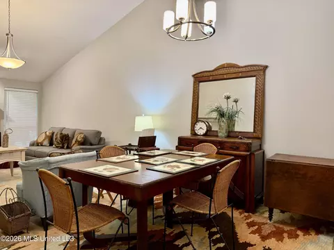 Dining - 59 Shore Dr, Clinton, MS 39056 photo 2 of 2