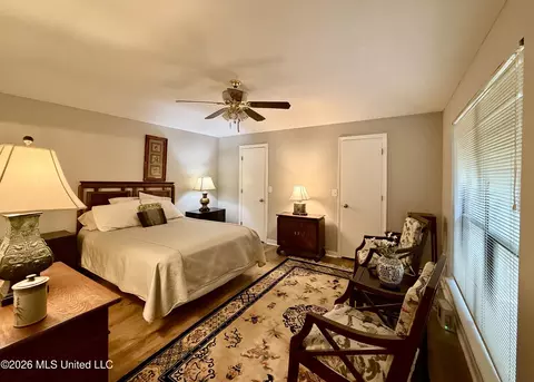 Bedroom - 59 Shore Dr, Clinton, MS 39056 photo 1 of 4