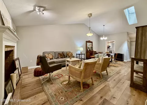 Living - 59 Shore Dr, Clinton, MS 39056 photo 5 of 5