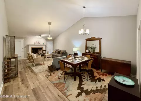 Dining - 59 Shore Dr, Clinton, MS 39056 photo 1 of 2