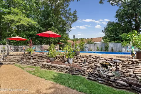 Exterior - 4860 Maple Hill Dr, Nesbit, MS 38651 photo 7 of 14