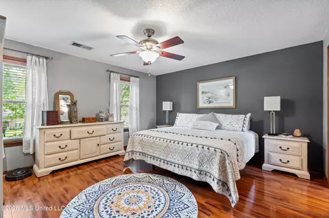 Bedroom - 4860 Maple Hill Dr, Nesbit, MS 38651 photo 1 of 4