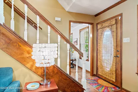 Entry Way - 4860 Maple Hill Dr, Nesbit, MS 38651 photo 1 of 1