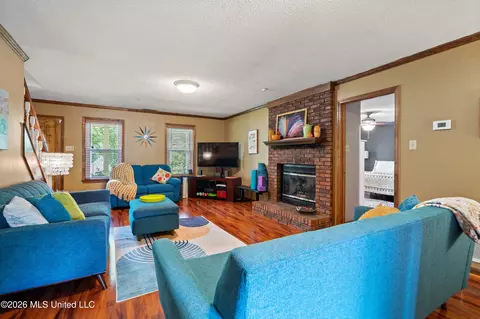 Living - 4860 Maple Hill Dr, Nesbit, MS 38651 photo 1 of 1