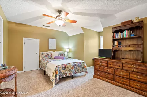 Bedroom - 4860 Maple Hill Dr, Nesbit, MS 38651 photo 4 of 4