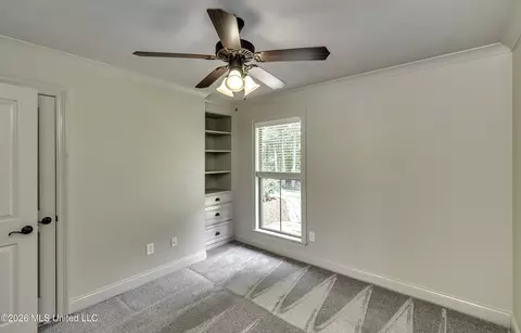 Bedroom - 511 Willow Valley Cir, Brandon, MS 39047 photo 7 of 7