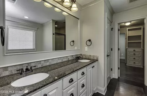 Bath - 511 Willow Valley Cir, Brandon, MS 39047 photo 4 of 6