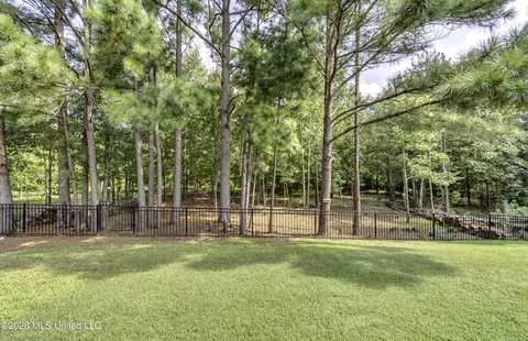 Exterior - 511 Willow Valley Cir, Brandon, MS 39047 photo 6 of 13