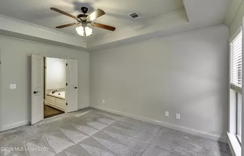 Bedroom - 511 Willow Valley Cir, Brandon, MS 39047 photo 1 of 7