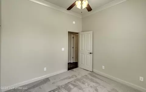 Bedroom - 511 Willow Valley Cir, Brandon, MS 39047 photo 4 of 7