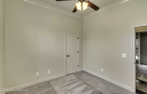 Bedroom - 511 Willow Valley Cir, Brandon, MS 39047 photo 3 of 7