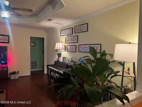 Entry Way - 511 Camelia Trl, Brandon, MS 39047 photo 2 of 2