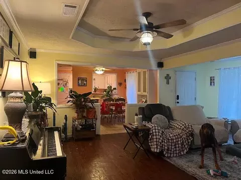 Entry Way - 511 Camelia Trl, Brandon, MS 39047 photo 1 of 2