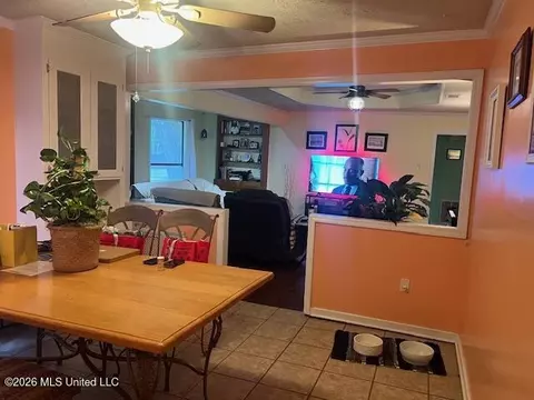 Dining - 511 Camelia Trl, Brandon, MS 39047 photo 2 of 2