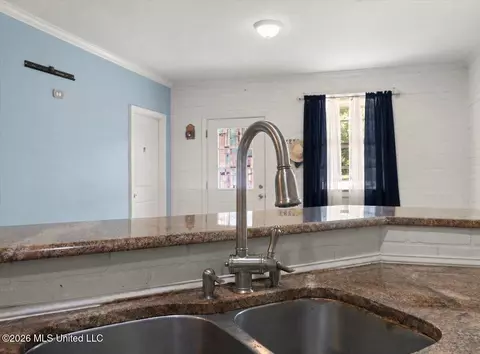 Kitchen - 3224 Old Jackson Rd, Forest, MS 39074 photo 5 of 6