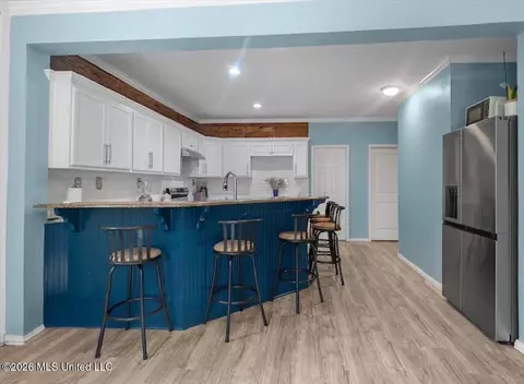 Kitchen - 3224 Old Jackson Rd, Forest, MS 39074 photo 1 of 6