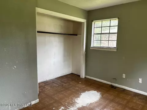 Bedroom - 4118 Washington Dr, Moss Point, MS 39563 photo 1 of 2