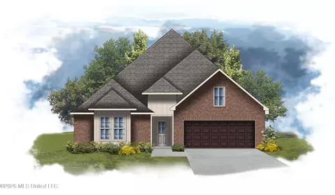 6004 Salt Bush Dr, Ocean Springs, MS 39564