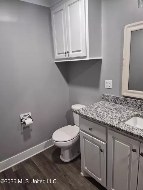 Bath - 1395 Oliver Dr, Forest, MS 39074 photo 3 of 3